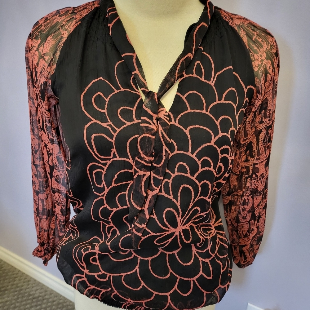 Women's top